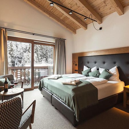 Das Glemm Hotel ซาลบาคฮินเทอร์เกลมม์ ภายนอก รูปภาพ
