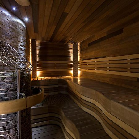 Das Glemm Hotel ซาลบาคฮินเทอร์เกลมม์ ภายนอก รูปภาพ