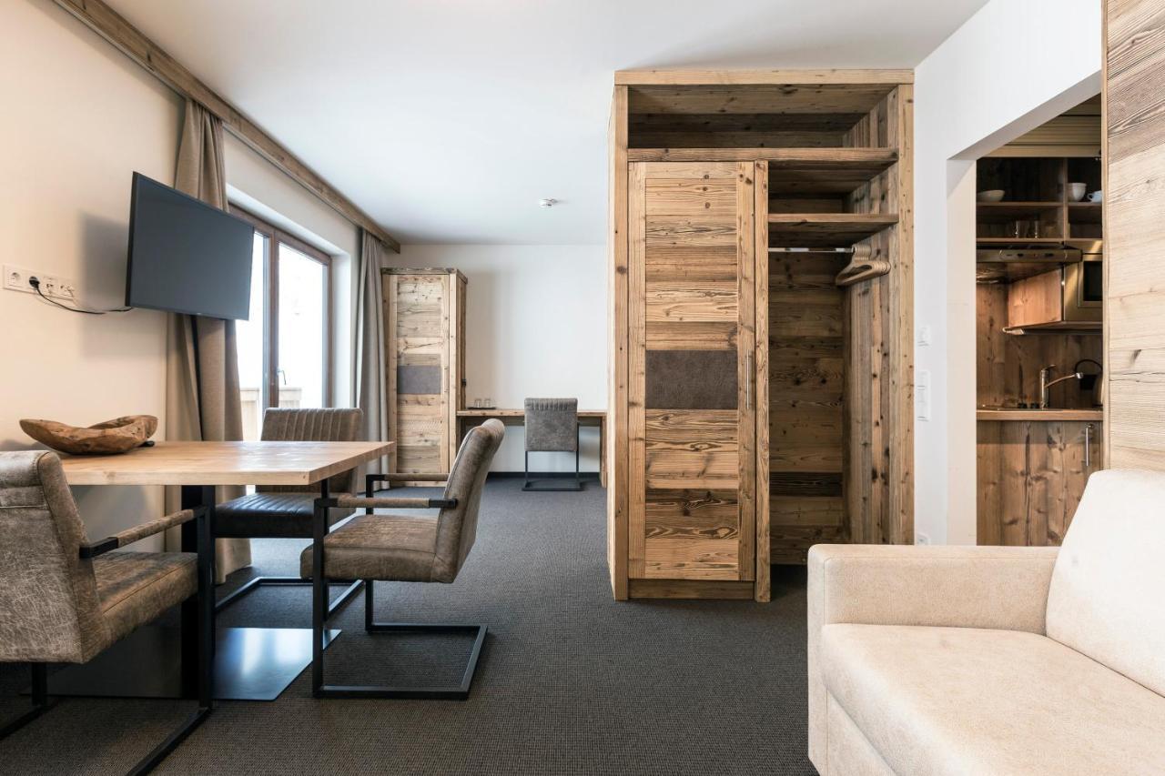 Das Glemm Hotel ซาลบาคฮินเทอร์เกลมม์ ห้อง รูปภาพ