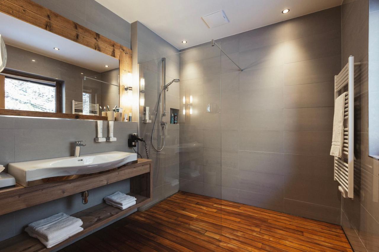 Das Glemm Hotel ซาลบาคฮินเทอร์เกลมม์ ภายนอก รูปภาพ