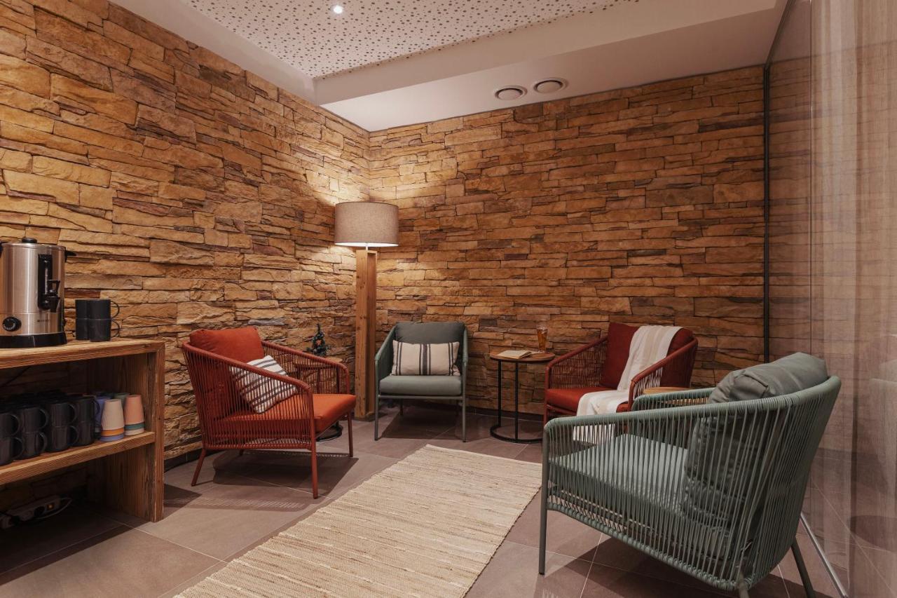 Das Glemm Hotel ซาลบาคฮินเทอร์เกลมม์ ภายนอก รูปภาพ