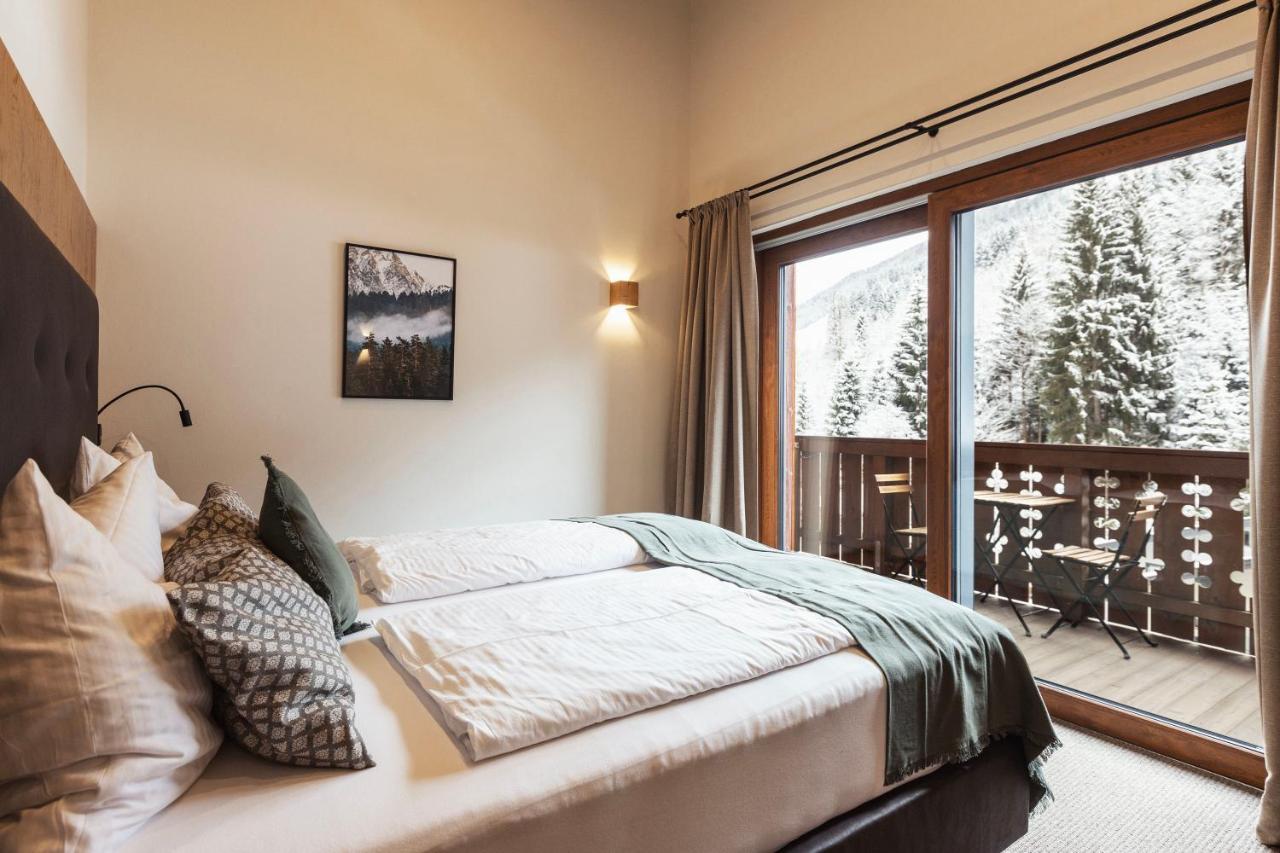 Das Glemm Hotel ซาลบาคฮินเทอร์เกลมม์ ห้อง รูปภาพ