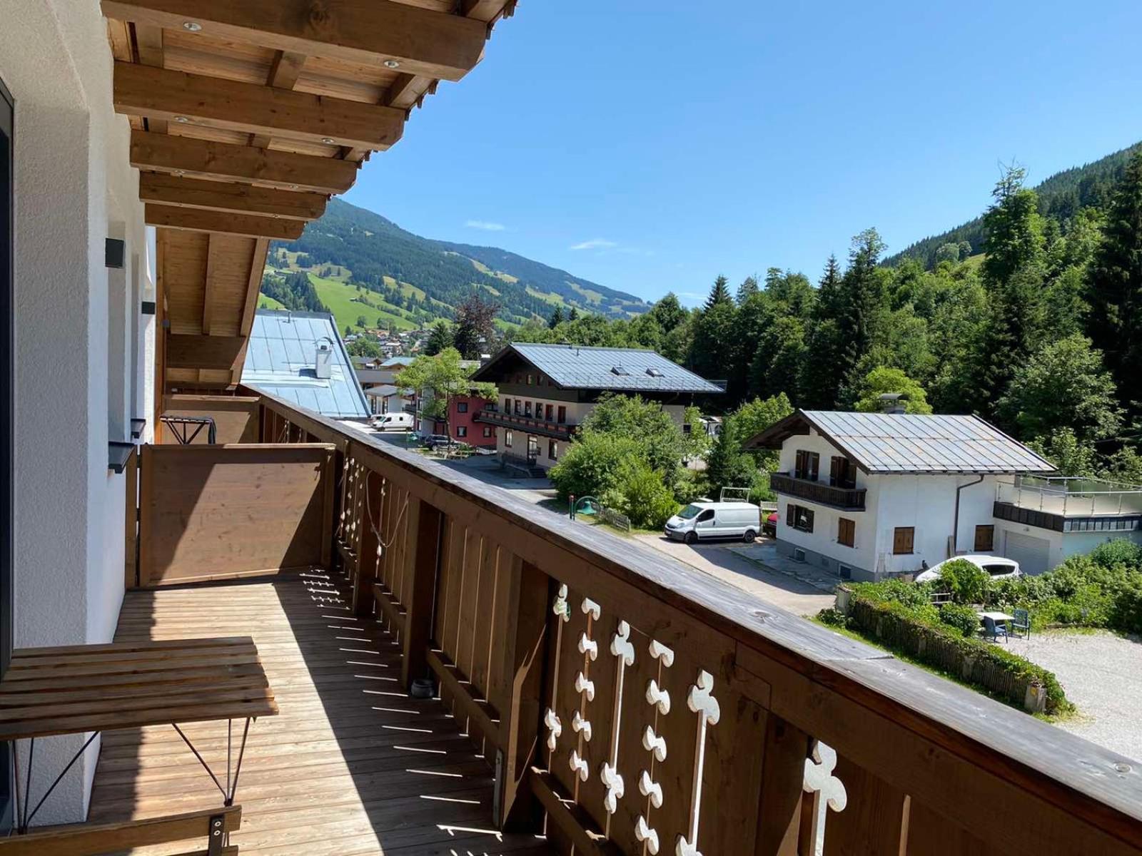 Das Glemm Hotel ซาลบาคฮินเทอร์เกลมม์ ภายนอก รูปภาพ
