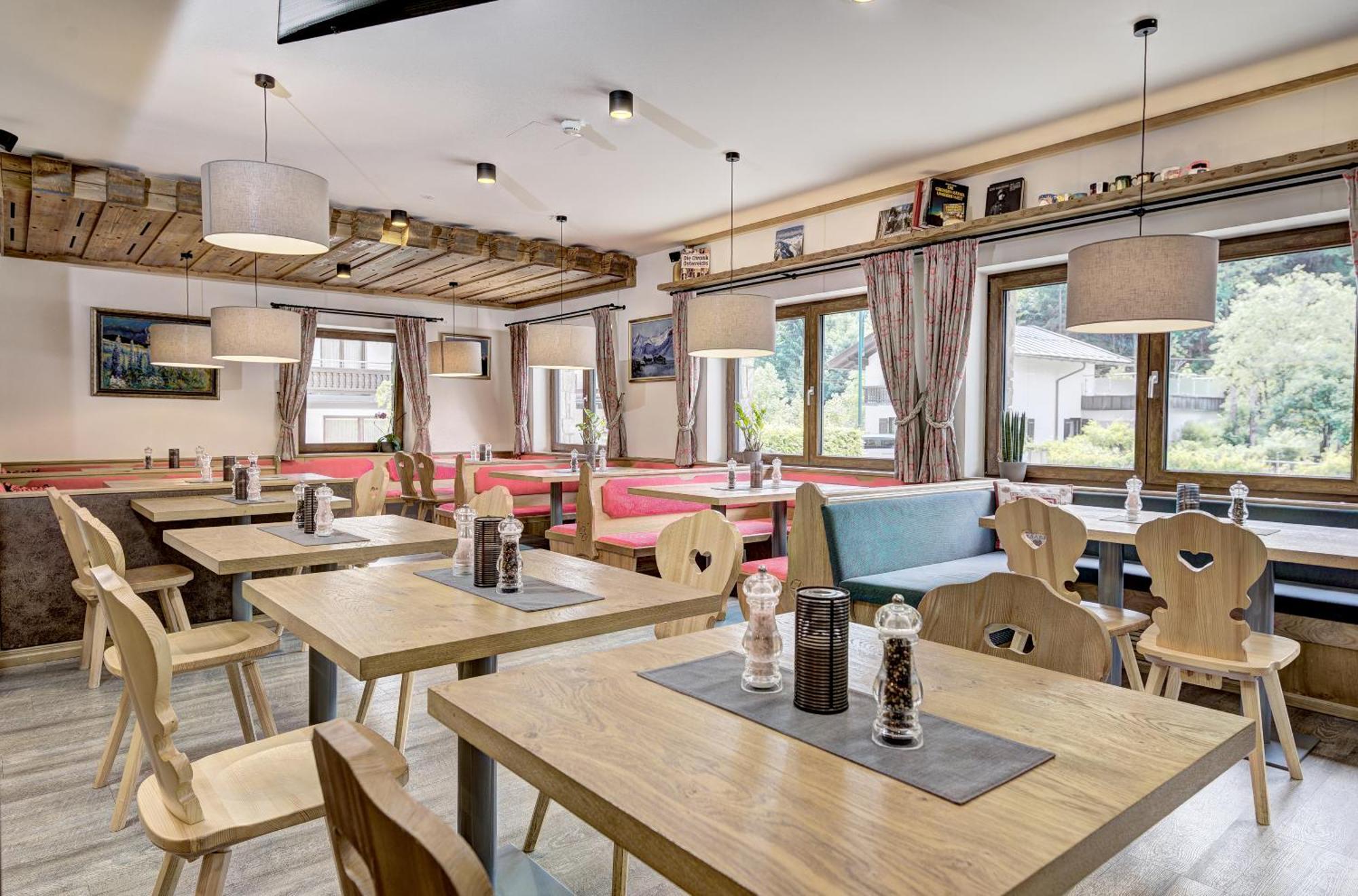 Das Glemm Hotel ซาลบาคฮินเทอร์เกลมม์ ภายนอก รูปภาพ