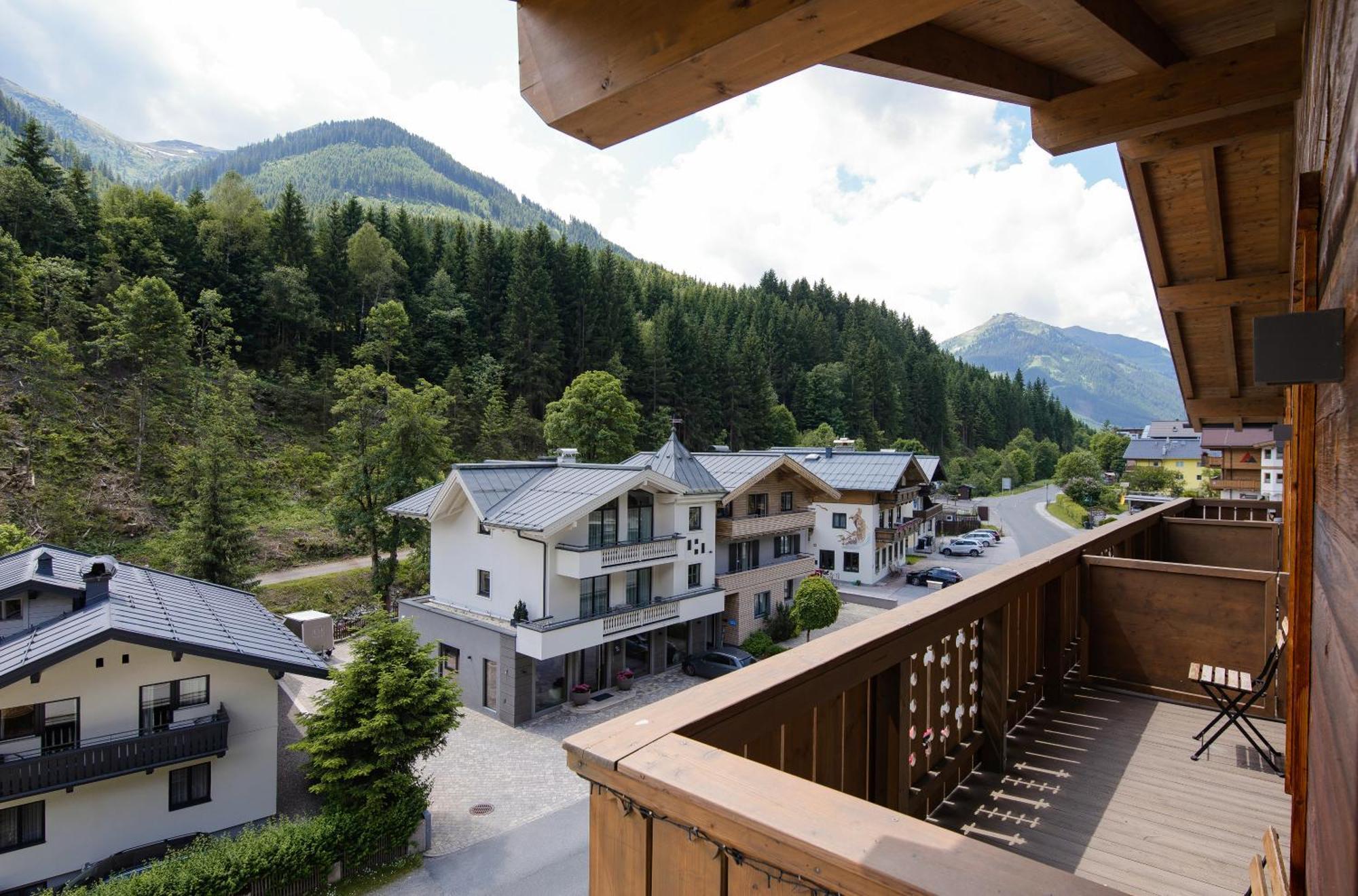 Das Glemm Hotel ซาลบาคฮินเทอร์เกลมม์ ห้อง รูปภาพ