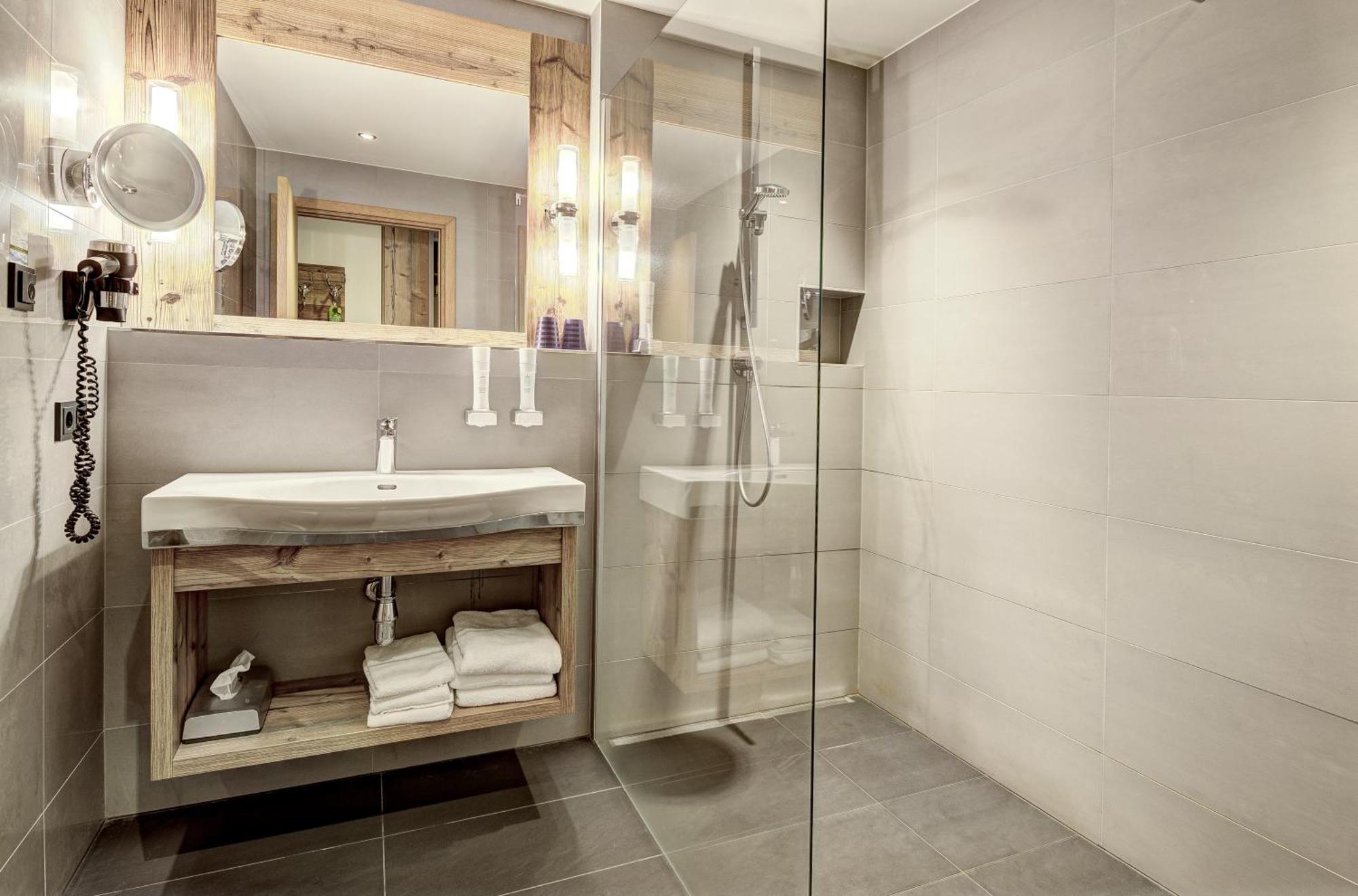 Das Glemm Hotel ซาลบาคฮินเทอร์เกลมม์ ห้อง รูปภาพ