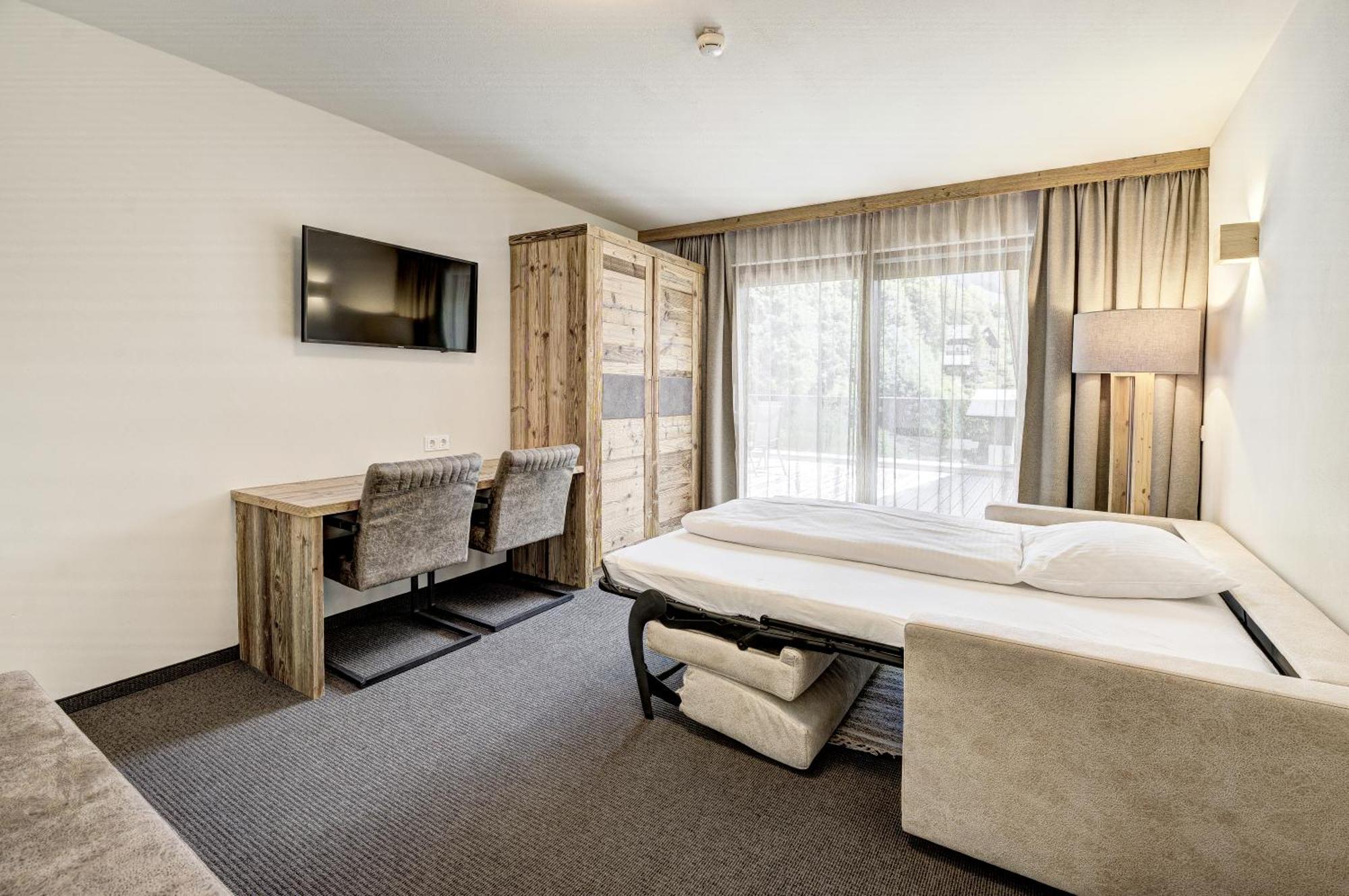 Das Glemm Hotel ซาลบาคฮินเทอร์เกลมม์ ห้อง รูปภาพ