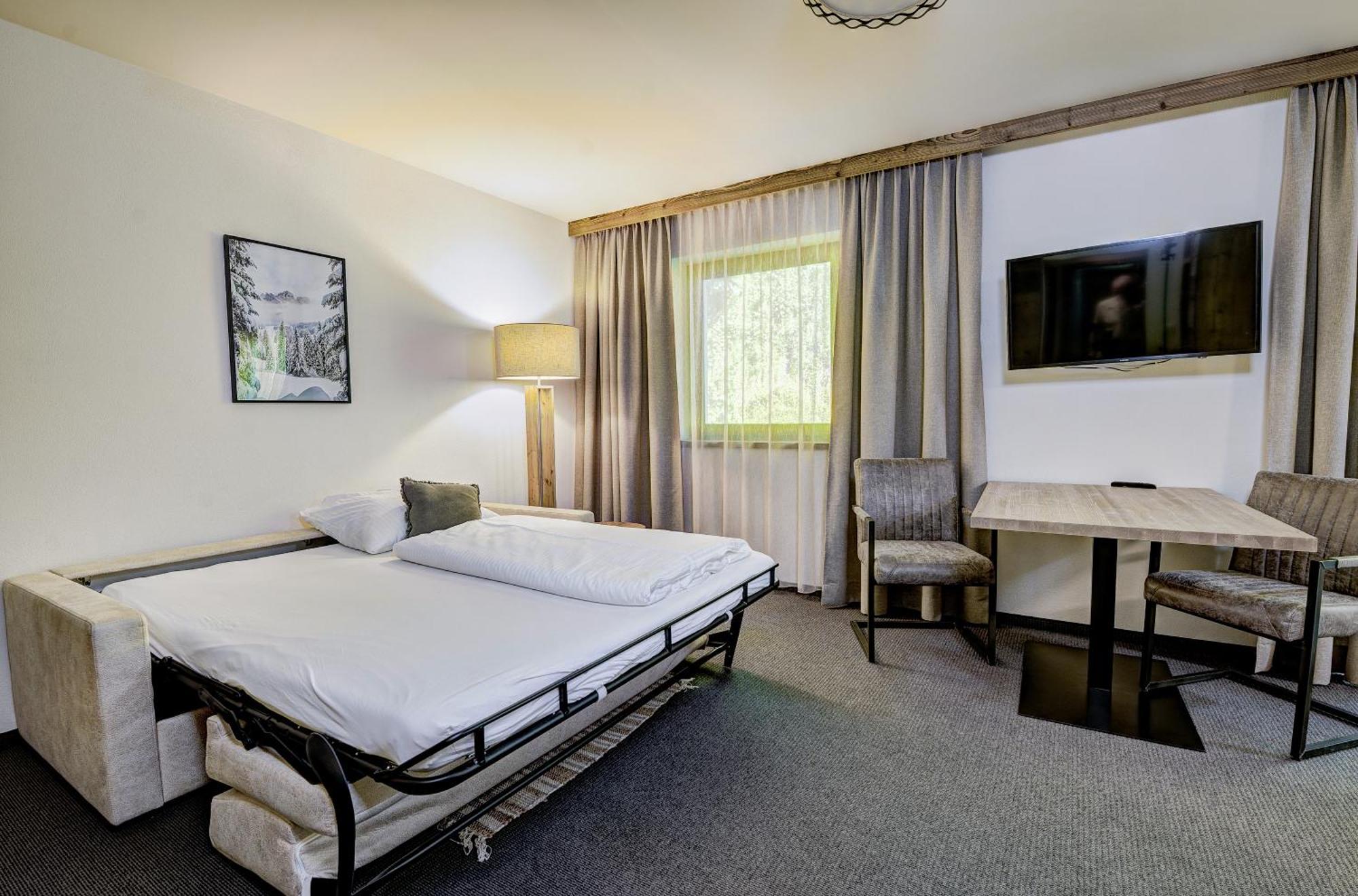 Das Glemm Hotel ซาลบาคฮินเทอร์เกลมม์ ภายนอก รูปภาพ