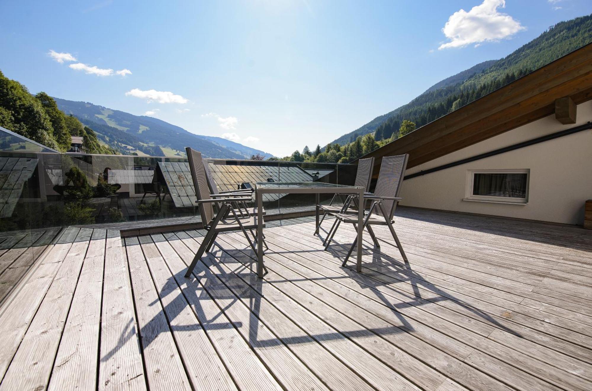 Das Glemm Hotel ซาลบาคฮินเทอร์เกลมม์ ห้อง รูปภาพ