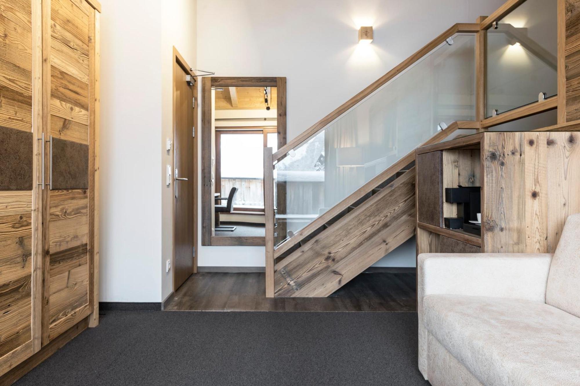 Das Glemm Hotel ซาลบาคฮินเทอร์เกลมม์ ภายนอก รูปภาพ