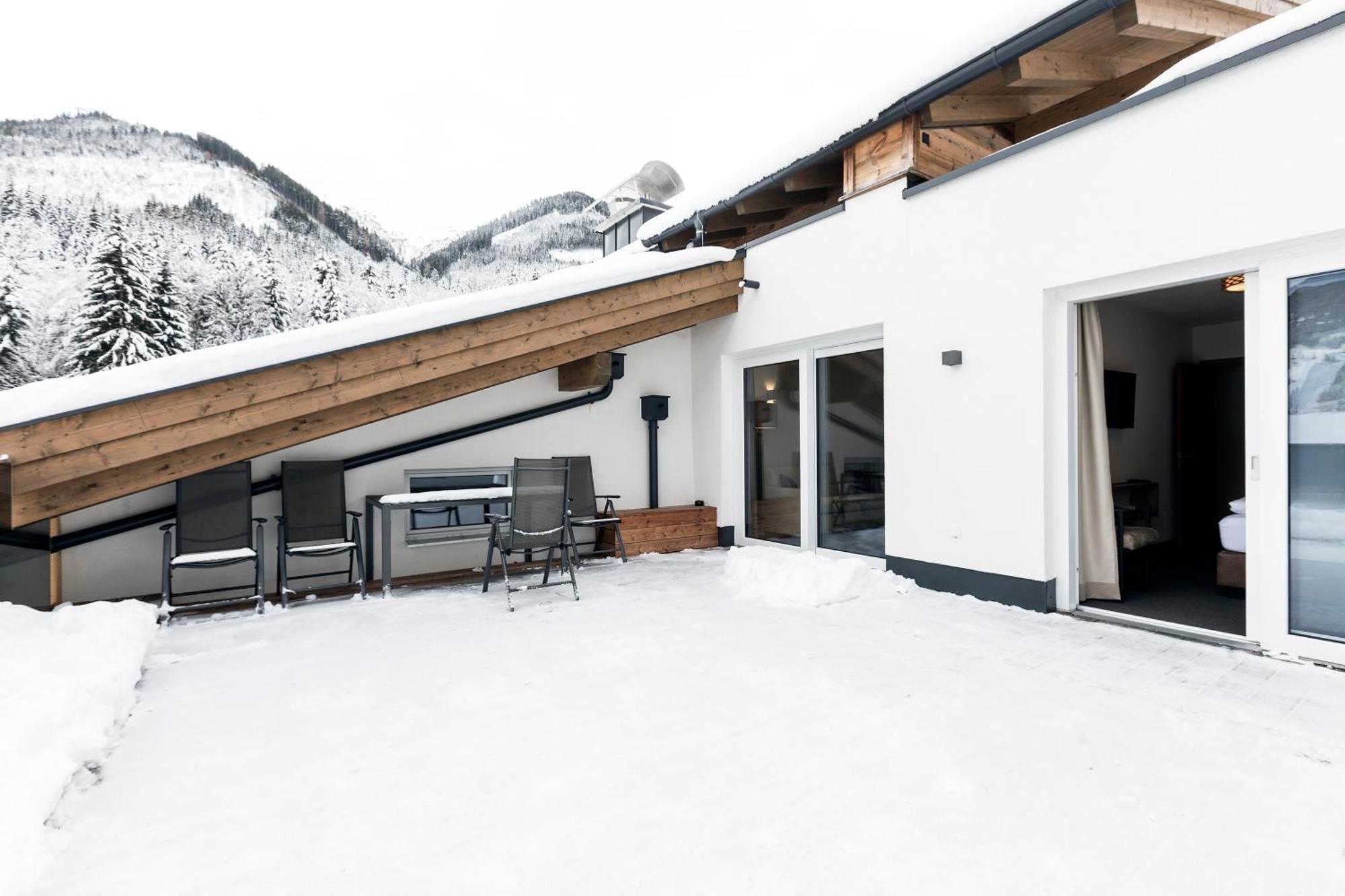 Das Glemm Hotel ซาลบาคฮินเทอร์เกลมม์ ห้อง รูปภาพ