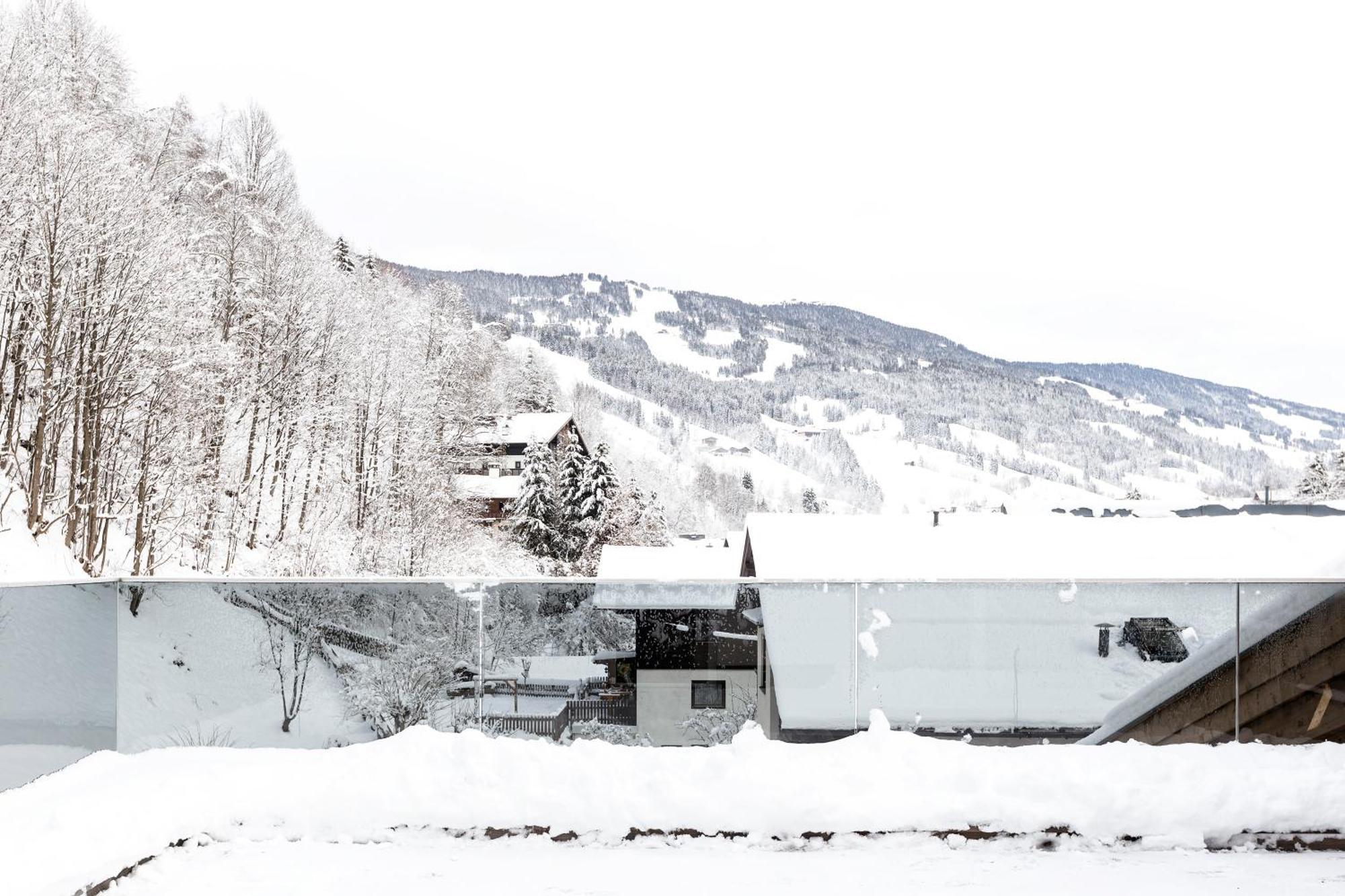 Das Glemm Hotel ซาลบาคฮินเทอร์เกลมม์ ห้อง รูปภาพ
