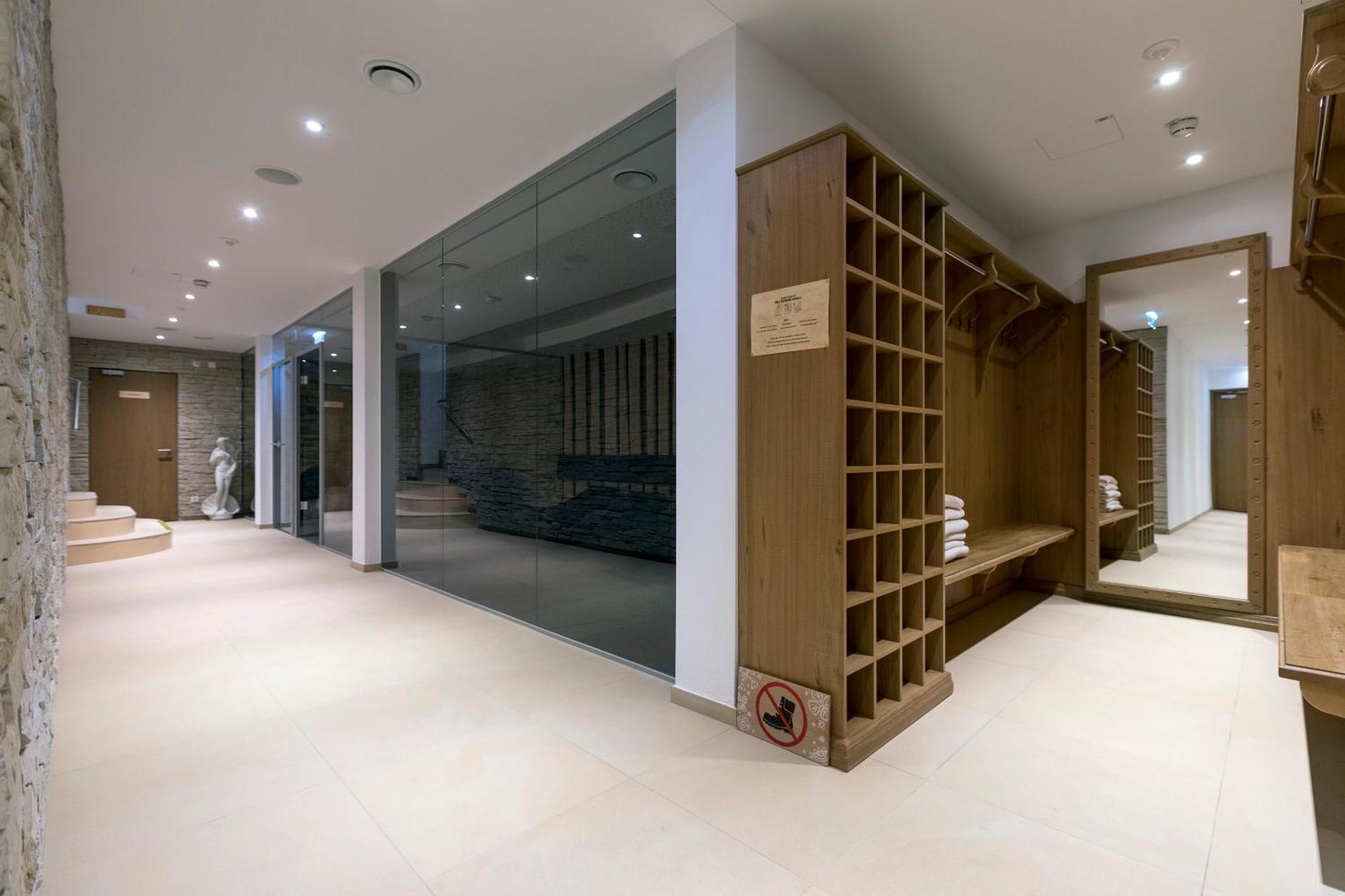 Das Glemm Hotel ซาลบาคฮินเทอร์เกลมม์ ภายนอก รูปภาพ
