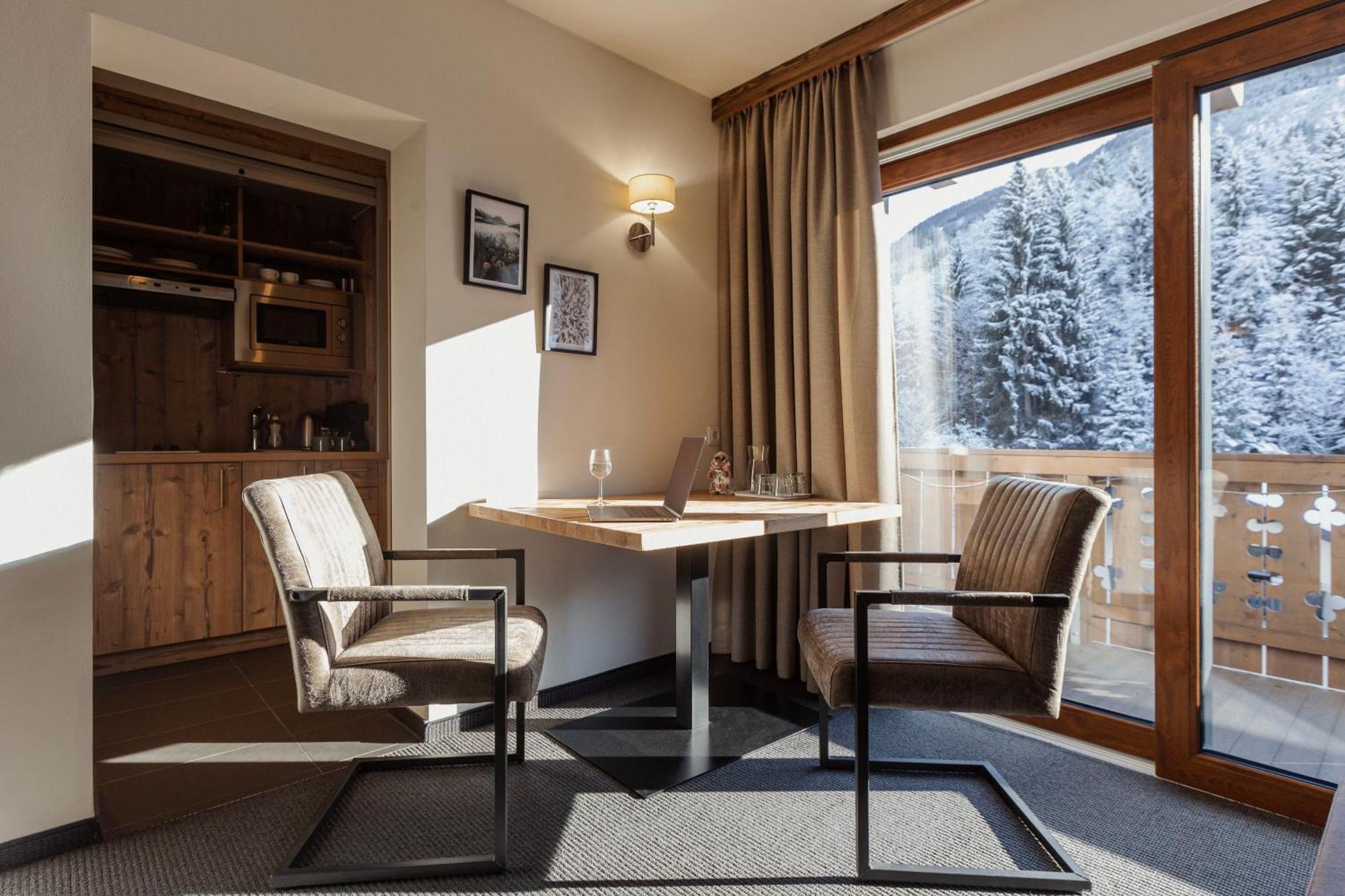 Das Glemm Hotel ซาลบาคฮินเทอร์เกลมม์ ห้อง รูปภาพ