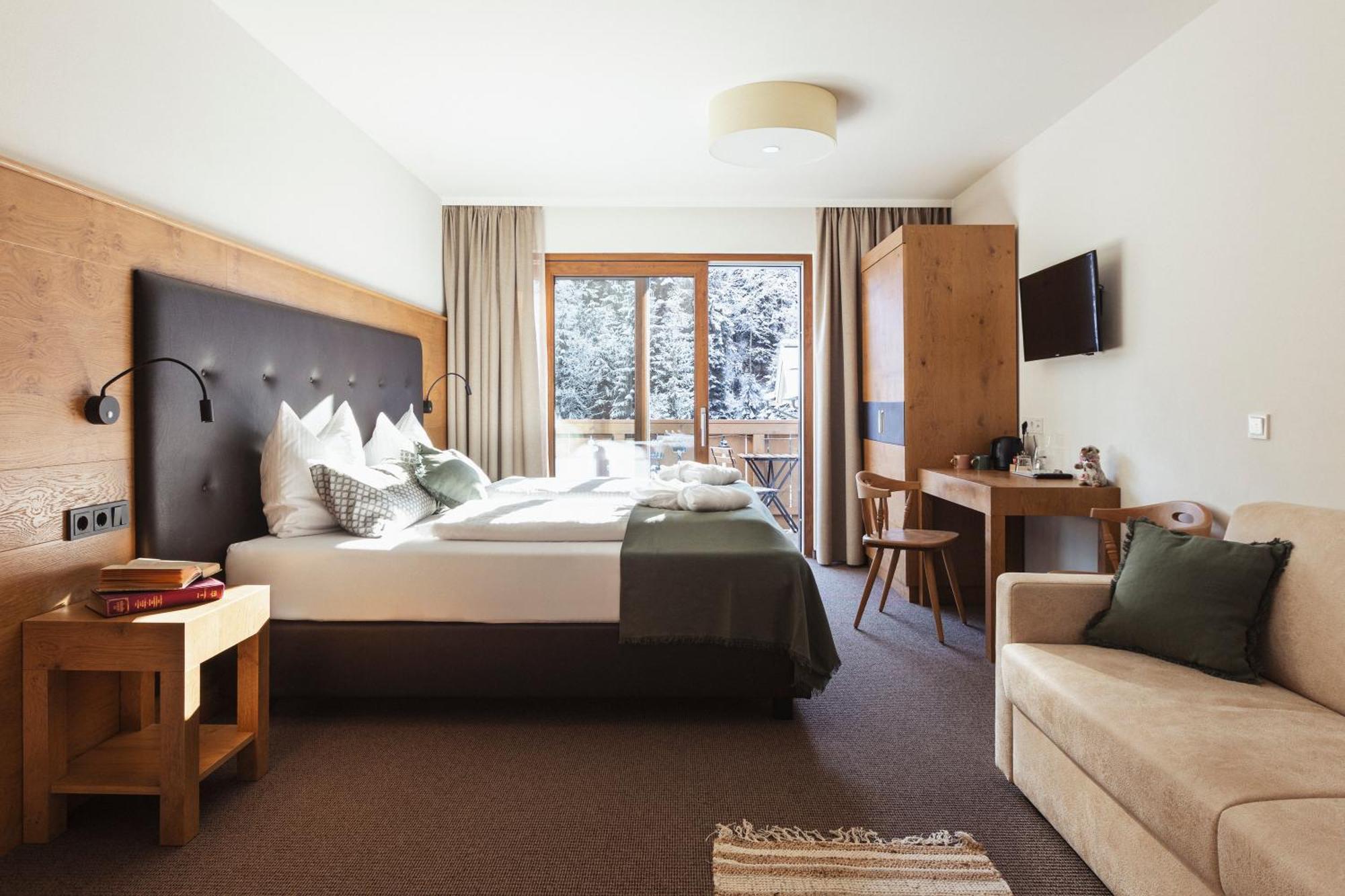 Das Glemm Hotel ซาลบาคฮินเทอร์เกลมม์ ห้อง รูปภาพ