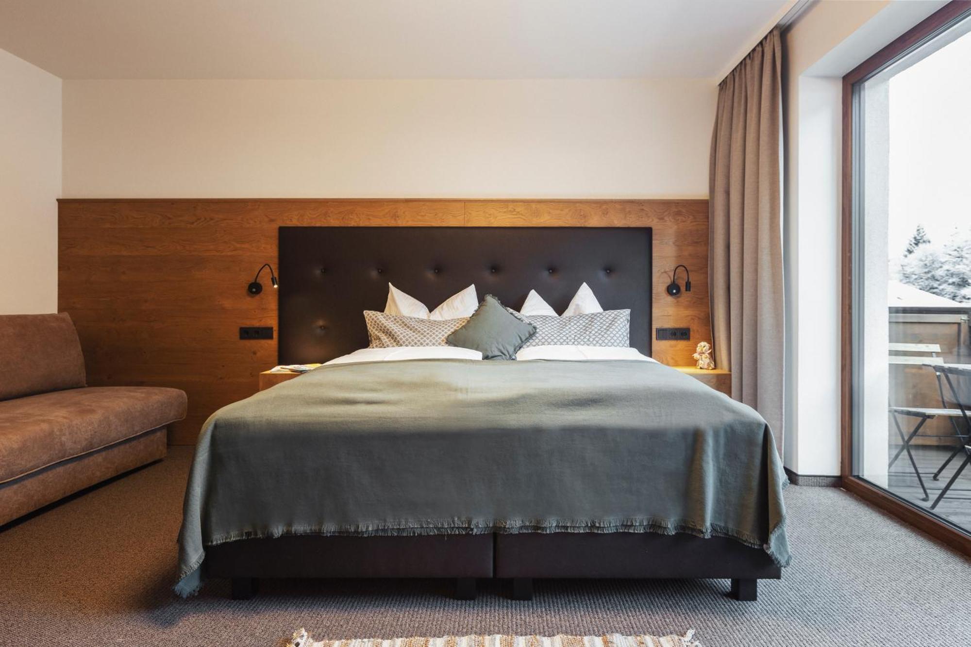 Das Glemm Hotel ซาลบาคฮินเทอร์เกลมม์ ห้อง รูปภาพ